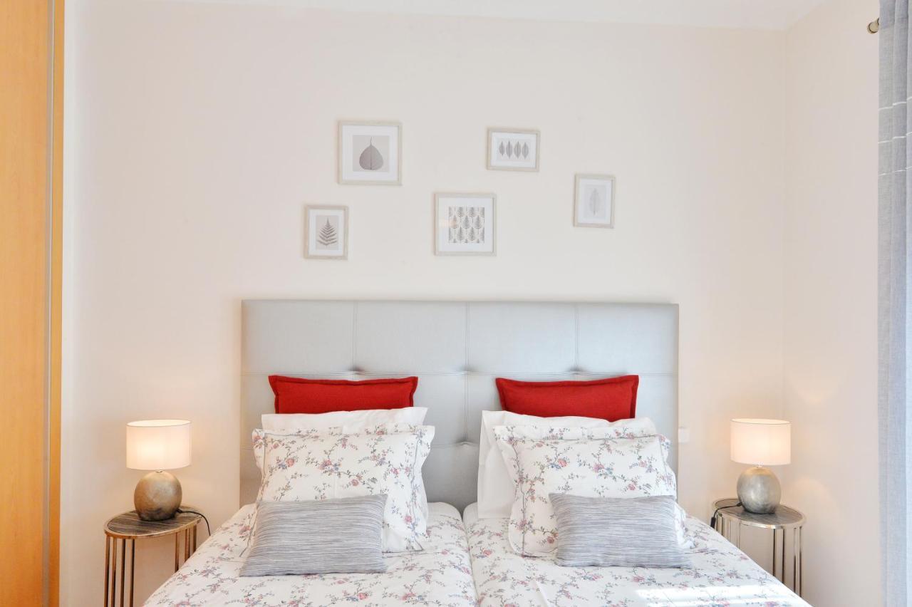 Floripes Luxury Apartment With Pool On Rooftop Ольян Экстерьер фото