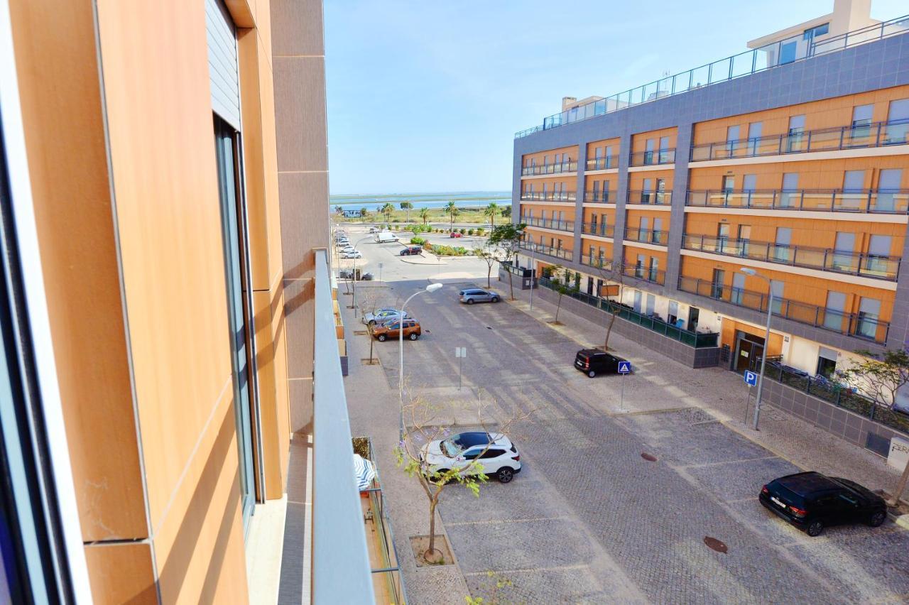 Floripes Luxury Apartment With Pool On Rooftop Ольян Экстерьер фото