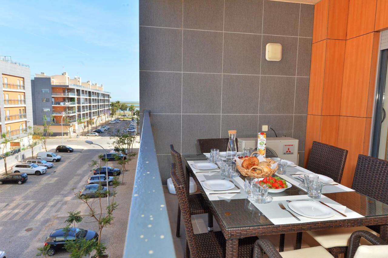 Floripes Luxury Apartment With Pool On Rooftop Ольян Экстерьер фото