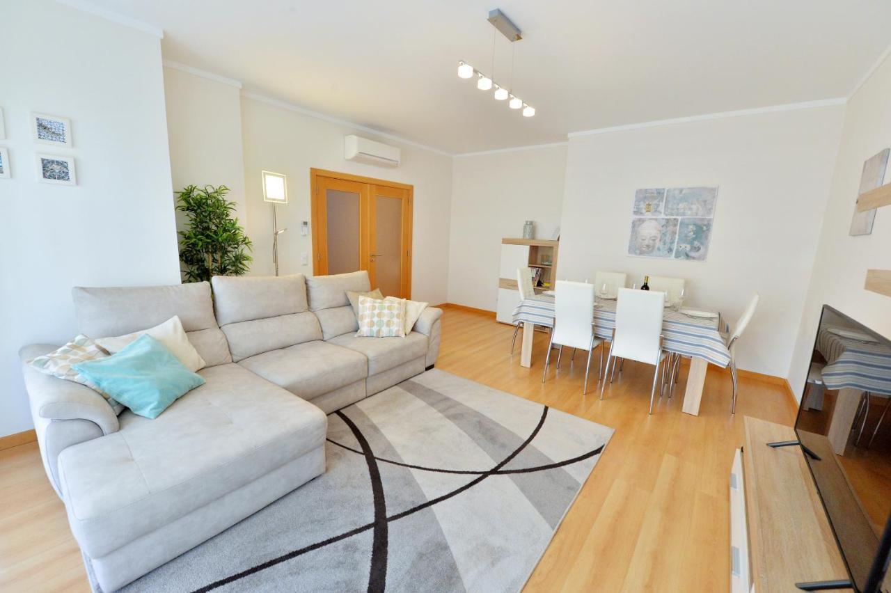 Floripes Luxury Apartment With Pool On Rooftop Ольян Экстерьер фото