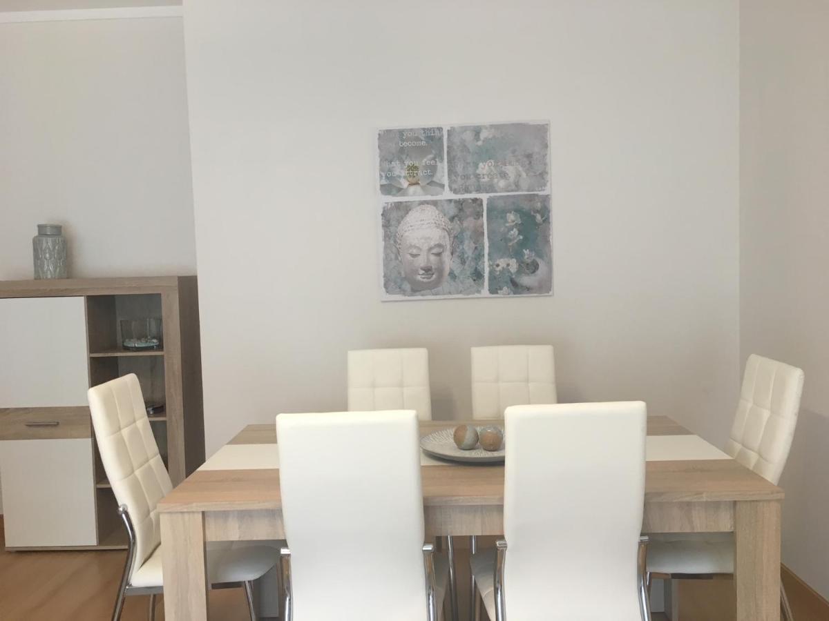 Floripes Luxury Apartment With Pool On Rooftop Ольян Экстерьер фото